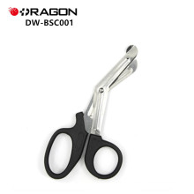 DW-BSC001 Best Stainless Steel Material / PP Handle medical scissors